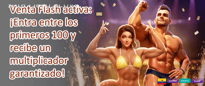 Cashback VIP Semanal 💎 promotion