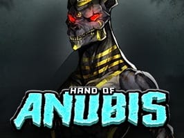 Hand of Anubis