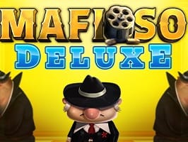 Mafioso Deluxe screenshot