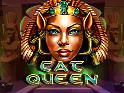 Cat Queen