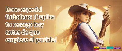 Recarga Diaria Explosiva 💰 promotion