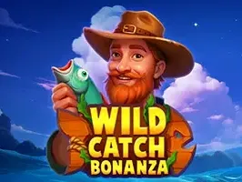 Wild Catch Bonanza screenshot
