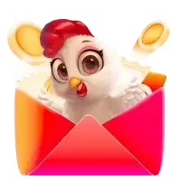 🎰 Giro de la Suerte Sweet Bonanza welfare icon