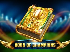 Book of Champions