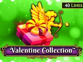 Valentine Collection 40 Lines