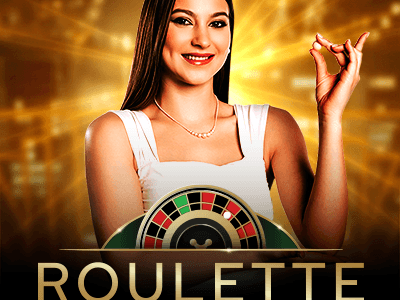 Roulette B screenshot