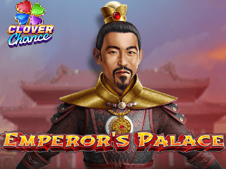 Emperors Palace screenshot