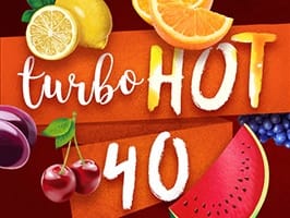 Turbo Hot 40 screenshot